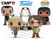 Ebay.de: Türchen Nr. 2 – 30% Rabatt auf die zweite Funko Figur