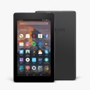 Amazon.de: Zwei Fire 7-Tablet mit Alexa (7 Zoll, 8 GB, Schwarz, mit Spezialangeboten) für zusammen 60€