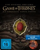 Thalia.de: 20% auf alle Filme – Nur am 07.12.2017 z.B. Game of Thrones: Die komplette 7. Staffel (ltd. Steelbook) für 31,99€ inkl. VSK