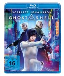 Thalia.de: Adventskalender 01.12.2017 – Ghost in the Shell [Blu-ray] für 7,55€ inkl. 16% Rabatt + VSK