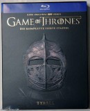 [Review] Game of Thrones Staffel 7 – Limited Digipack Edition (Amazon-exklusiv) + Gewinnspiel (bis 31.12.17)!