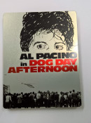 [Fotos] Hundstage – 40th Anniversary Edition – Steelbook (exklusiv bei Amazon.de)