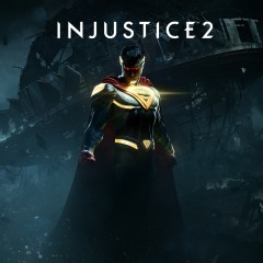 INJUSTICE2