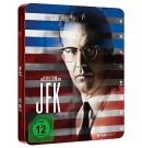 CeDe.de: JFK – Futurepak Steel Edition [Blu-ray] für 15,99€ inkl. VSK