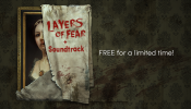 HumbleBundle.com: Layers of Fear + Soundtrack (Steam Key GRATIS)