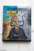 [Fotos] Mad Max Fury Road Black & Chrome Edition (exklusiv bei Amazon.de)