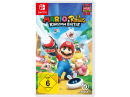 MediaMarkt.de: Adventskalender Tür 1 mit Mario + Rabbids Kingdom Battle [Nintendo Switch] für 39€ inkl. VSK (rechnerisch in der 3für2 = 26€)