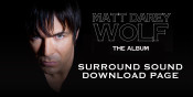 [GRATIS] Matt Darey – Wolf The Album – MP4 Dolby Digital Plus Atmos gratis zum Download