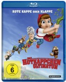 Amazon kontert MediaMarkt.de: Türchen Nr. 11 – Das Rotkäppchen-Ultimatum [Blu-ray] für 5€ inkl. VSK