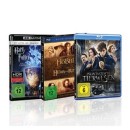 Amazon.de: Tagesangebot – Bis zu 38% reduziert: Harry Potter & Mittelerde