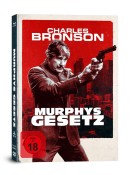 [Vorbestellung] Amazon.de: Murphys Gesetz – Limited Collectors Edition [Blu-ray] für 21,99€ inkl. VSK