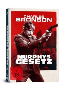 Murphys Gesetz - Limited Collectors Edition [Blu-ray+DVD]