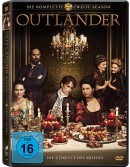 Thalia.de: Adventskalender 05.12.17 – Outlander – Season 2 [DVD] für 16,14€ + VSK