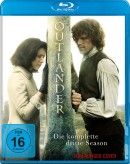 [Vorbestellung] Zoom.co.uk: Outlander Staffel 3 [Blu-ray] (erhältlich ab 31.12.2017) für 28,73 Euro inkl. VSK