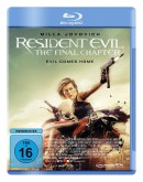 Media-Dealer.de: Sondeangebote z.B. Resident Evil Final Chapter [Blu-ray] für 7,77€ + VSK