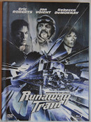 [Review] Runaway Train – Limited Collector’s Edition (Mediabook, Cover B)