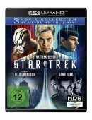 Amazon.de: Neue Aktion – Star Trek reduziert