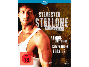 Sylvester-Stallone-Collection-[Blu-ray]