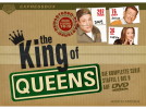 MediaMarkt Adventskalender: The King of Queens – Die komplette Serie in 16:9 (Exklusiv-Edition) [DVD] für 59€