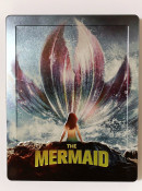 [Review] The Mermaid (Limited 3D + 2D Steelbook)