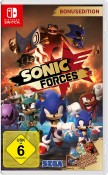 Saturn.de: Weekend Deals XXL mit Sonic Forces [PS4 & Switch] für je 16,99€ & Scrubs / Lost Komplettbox [DVD] für je 29,99€ inkl. VSK