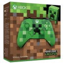 Amazon.de: Xbox Wireless Controller – Minecraft Green / Pink Limited Edition + Minecraft Download Code ab 45€ inkl. VSK