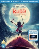 Zoom.co.uk: Kubo (3D Blu-ray + Blu-ray + Digitale Kopie) für 8,30€ & Hancock (4K Ultra HD + Blu-ray + Digital HD) für 15,76€ inkl. VSK