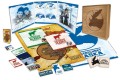 Amazon.de: Ausgerechnet Alaska – Die komplette Serie in limitierter Holzbox [28 DVDs] für 79,97€ inkl. VSK