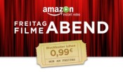 Amazon.de: Freitag Filme Abend mit u.a. Abgang mit Stil oder Power Rangers für 0,99€ leihen