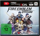 Amazon.de: Fire Emblem Warriors [nur für New 3DS] für 19,99€ + VSK