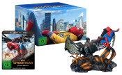 Amazon.es: Spider-Man Homecoming (Figurine Spiderman vs. Vulture) [4K Ultra HD] [Blu-ray] [Limited Edition] für 105€ + VSK