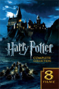 iTunes Store: Harry Potter Complete Collection in 4K und inkl. Extras für 19,99€