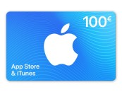 Lidl.de: Geschenkkarte für App Store & iTunes über 100€ für 85€ erhältlich