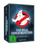Rakete-shop.de: Adventskalender – The Real GHOSTBUSTERS – Die komplette Serie (Box 1 und 2 im Schuber) [DVD] für 66,66€ inkl. VSK