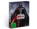 Amazon kontert Thalia.de: Adventskalender – Star Wars – Complete Saga für 59,99€ inkl. VSK