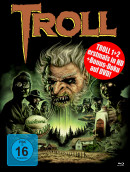 Alphamovies.de: Neue Angebote u.a. Troll 1+2 Mediabook für 11,94€