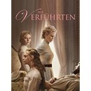 Zoom.co.uk: Die Verführten 2017 (Blu-ray) mit dt. Ton und UV-Code für 6,79€ inkl. VSK