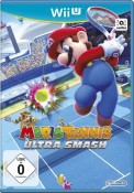 Buecher.de: Mario Tennis: Ultra Smash (Wii U) für 12,99€ inkl. VSK