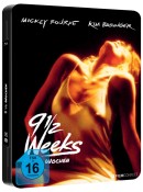 [Vorbestellung] Amazon.de: 9 1/2 Wochen – Limitierte Steel Edition [Blu-ray] für 17,99€ + VSK