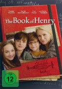 Zoom.co.uk: The Book Of Henry [DVD] (inkl. dt. Ton) für 5,70€ inkl. VSK