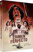 [Vorbestellung] Amazon.de: Crimen Ferpecto: Ein ferpektes Verbrechen Mediabook (Blu-ray + Soundtrack CD) Cover A + B & C für je 32,34€ inkl. VSK