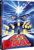 [Vorbestellung] Amazon.de: Death House Mediabook Uncut – Inklusive umfangreichen Booklet (+ DVD) [Blu-ray] für 23,99€ + VSK