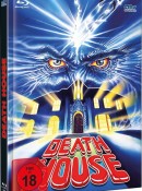 [Vorbestellung] Amazon.de: Death House Mediabook Uncut – Inklusive umfangreichen Booklet (+ DVD) [Blu-ray] für 23,99€ + VSK