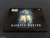 [Fotos] Doctor Who – Special Collectors Edition