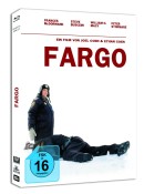 [Vorbestellung] Amazon.de: Fargo – Mediabook [Blu-ray] für 19,99€ + VSK