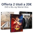 Amazon.it: Neue Aktionen u.a. 2 Blu-rays / 2 Blu-rays 3D / 2 4K Ultra HD für 20€