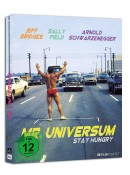 [Vorbestellung] Amazon.de: Mr. Universum (Stay Hungry) (DigiPack) [Blu-ray] für 20,99€ + VSK