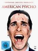 Alphamovies.de: Neue Angebote mit u.a. American Psycho Mediabook (+ DVD) (+ Bonus-DVD) [Blu-ray] für 23,94€ inkl. VSK