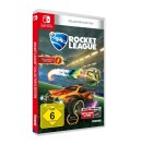 Mueller.de: Sonntagsknüller mit Rocket League Collectors Edition [Switch] für 29,99€