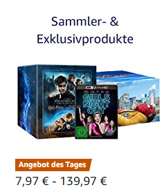 Sammler- und Exklusivprodukte